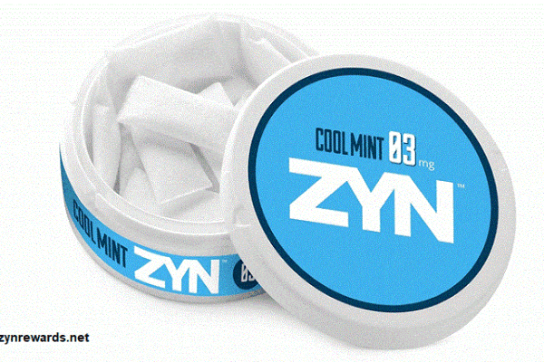 Zyn Nicotine