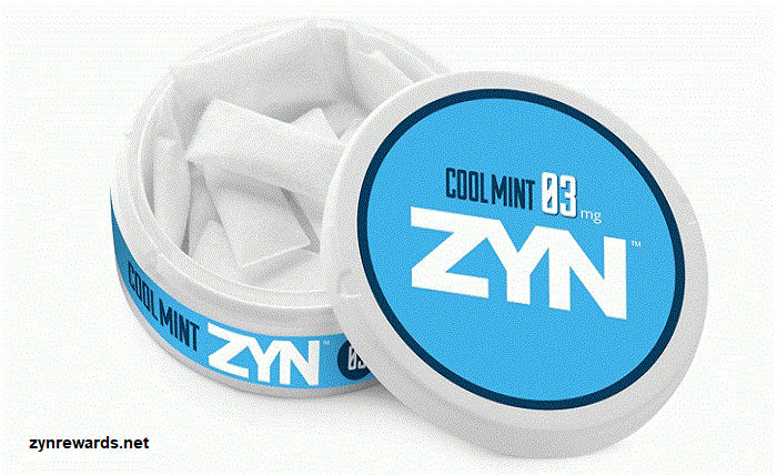 Zyn Nicotine