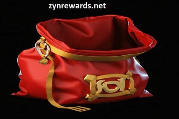 zyn pouches