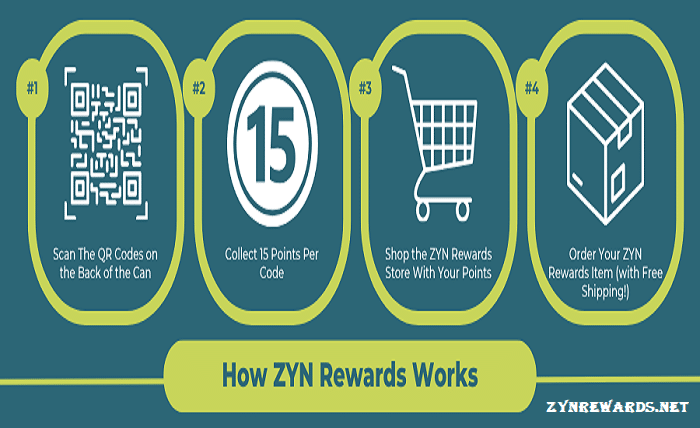 zyn rewards prizes