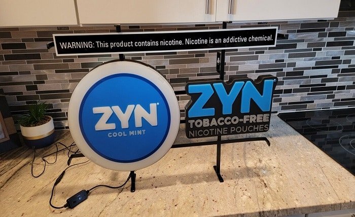 zyn rewards sign