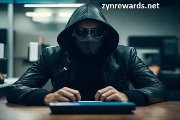 zyn rewards hack