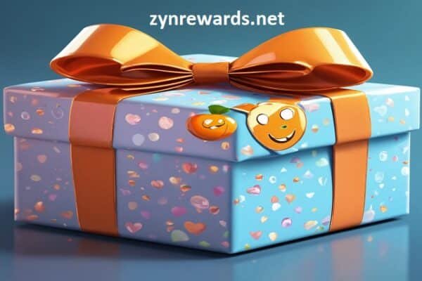 zyn rewards prizes