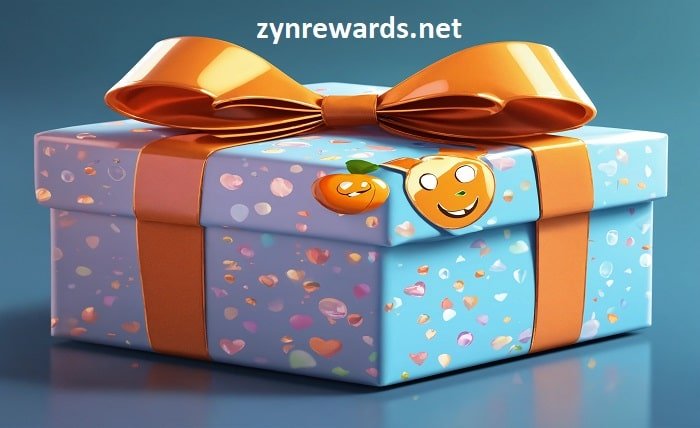 zyn rewards prizes