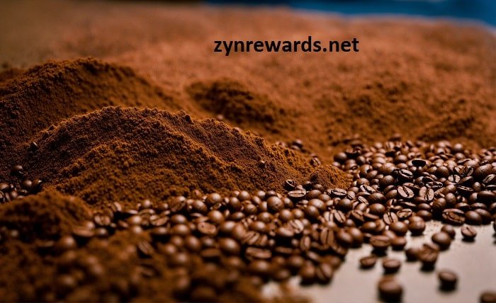 coffee zyns