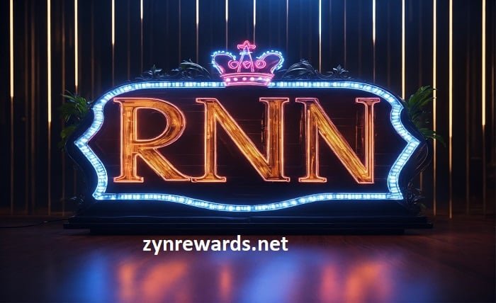 Neon ZYN Signs