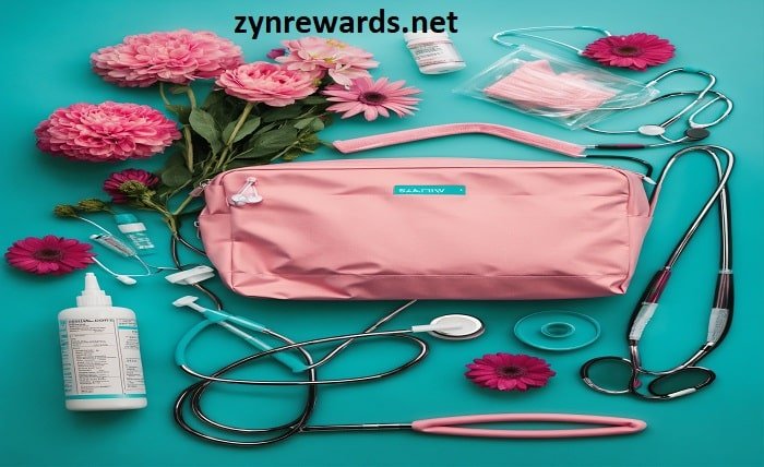 what is a zyn pouch