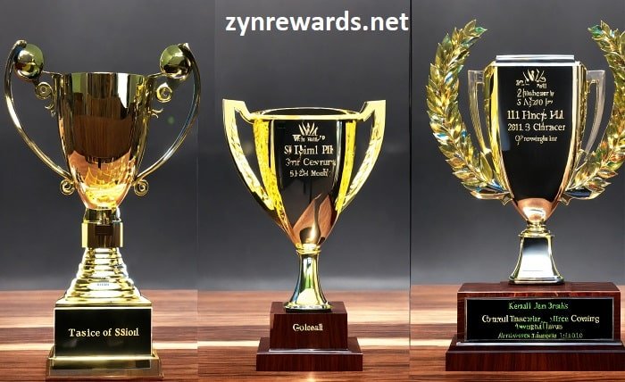 zyn prizes