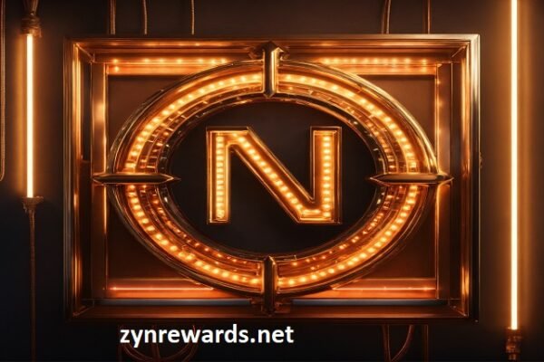 how many zyn points for neon sign