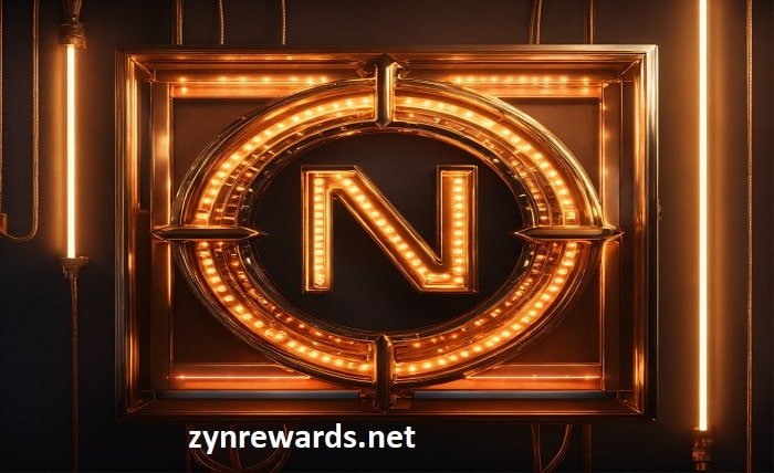 how many zyn points for neon sign