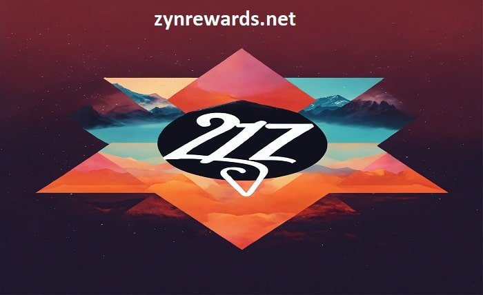 my zyn rewards