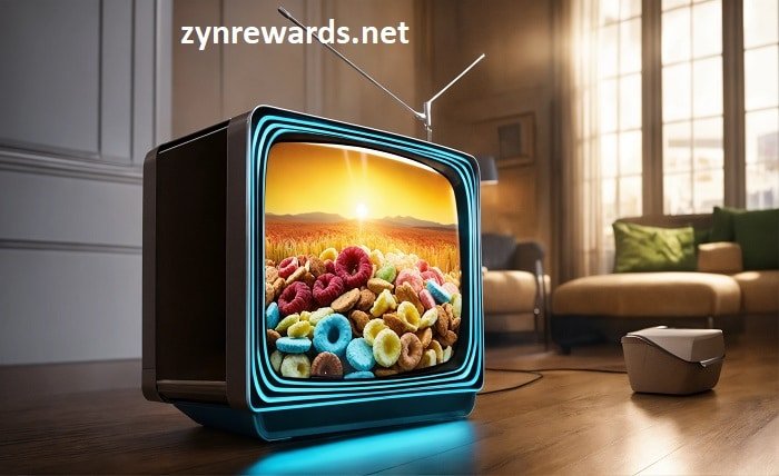 tv rewards.com