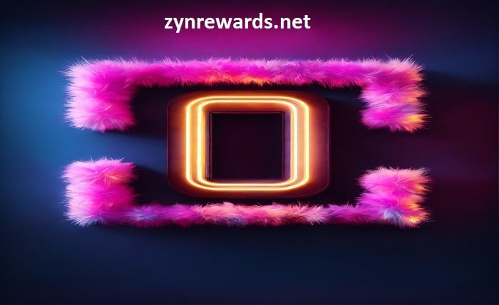 zyn neon light