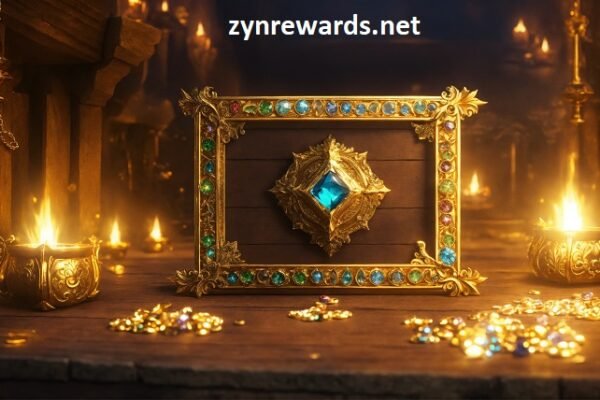 do zyn rewards expire