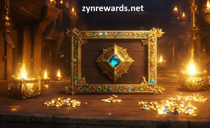 do zyn rewards expire