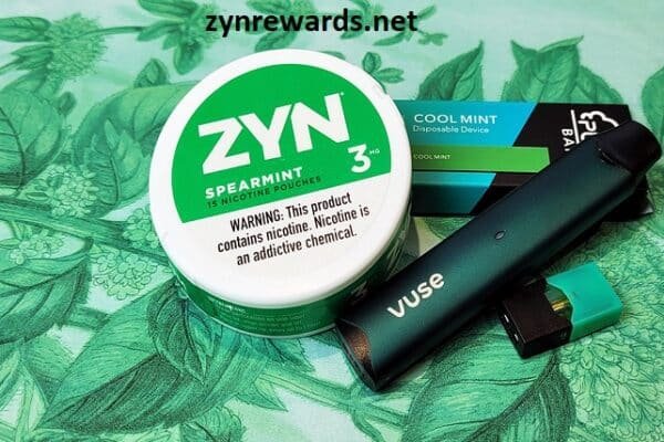 most popular zyn flavors