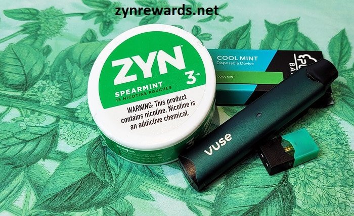 most popular zyn flavors