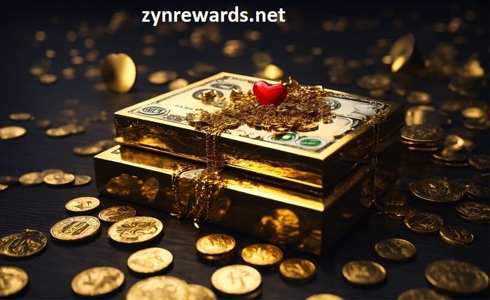 what can you get from zyn rewards