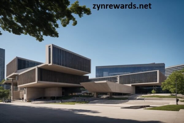 zyn headquarters