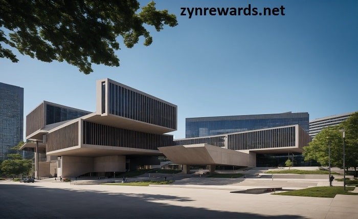 zyn headquarters