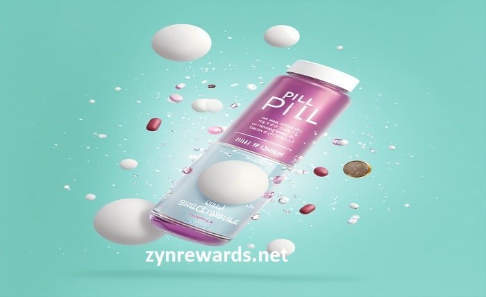 zyn pill