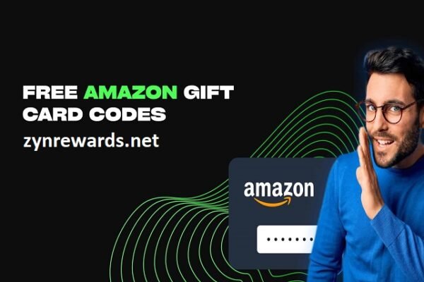 amazon redeem codes