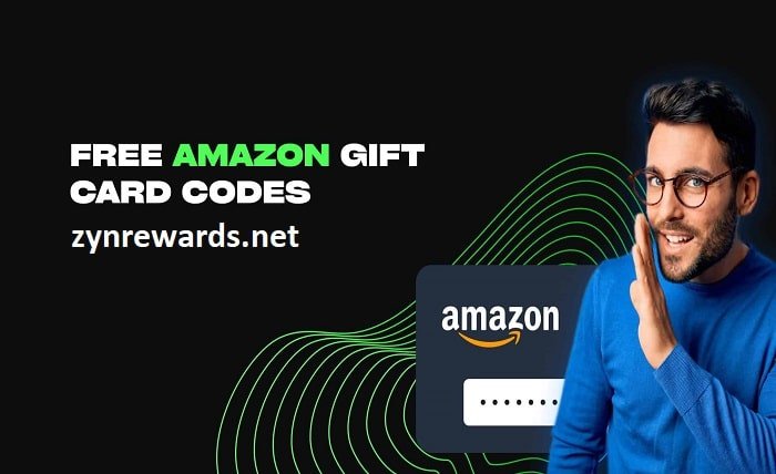 amazon redeem codes