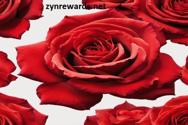 red zyn