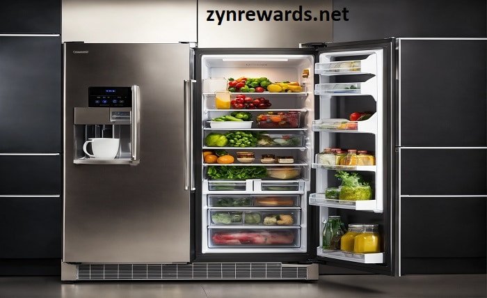 zyn fridge