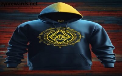 zyn hoodie