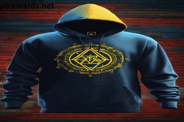 zyn hoodie