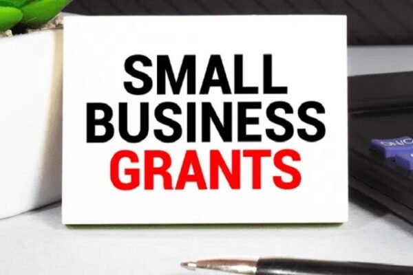 Small Business Grants